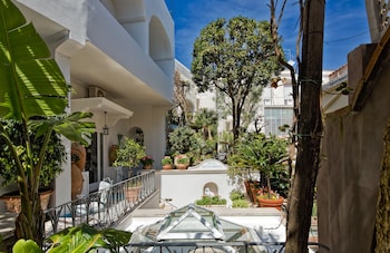 gatto bianco hotel and spa