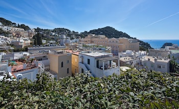 gatto bianco hotel and spa