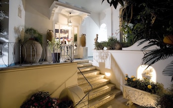 gatto bianco hotel and spa