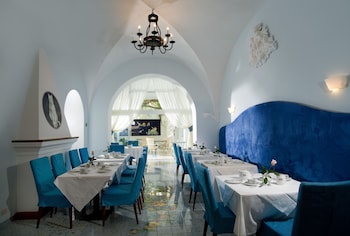 gatto bianco hotel and spa