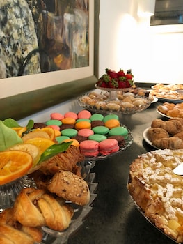 gatto bianco hotel and spa