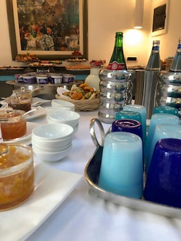 gatto bianco hotel and spa