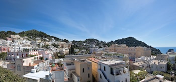 gatto bianco hotel and spa