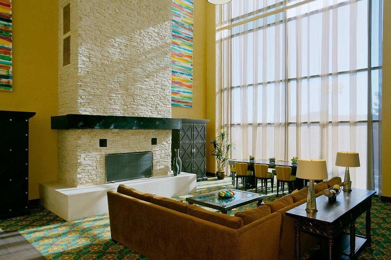 doubletree by hilton hotel santa fe