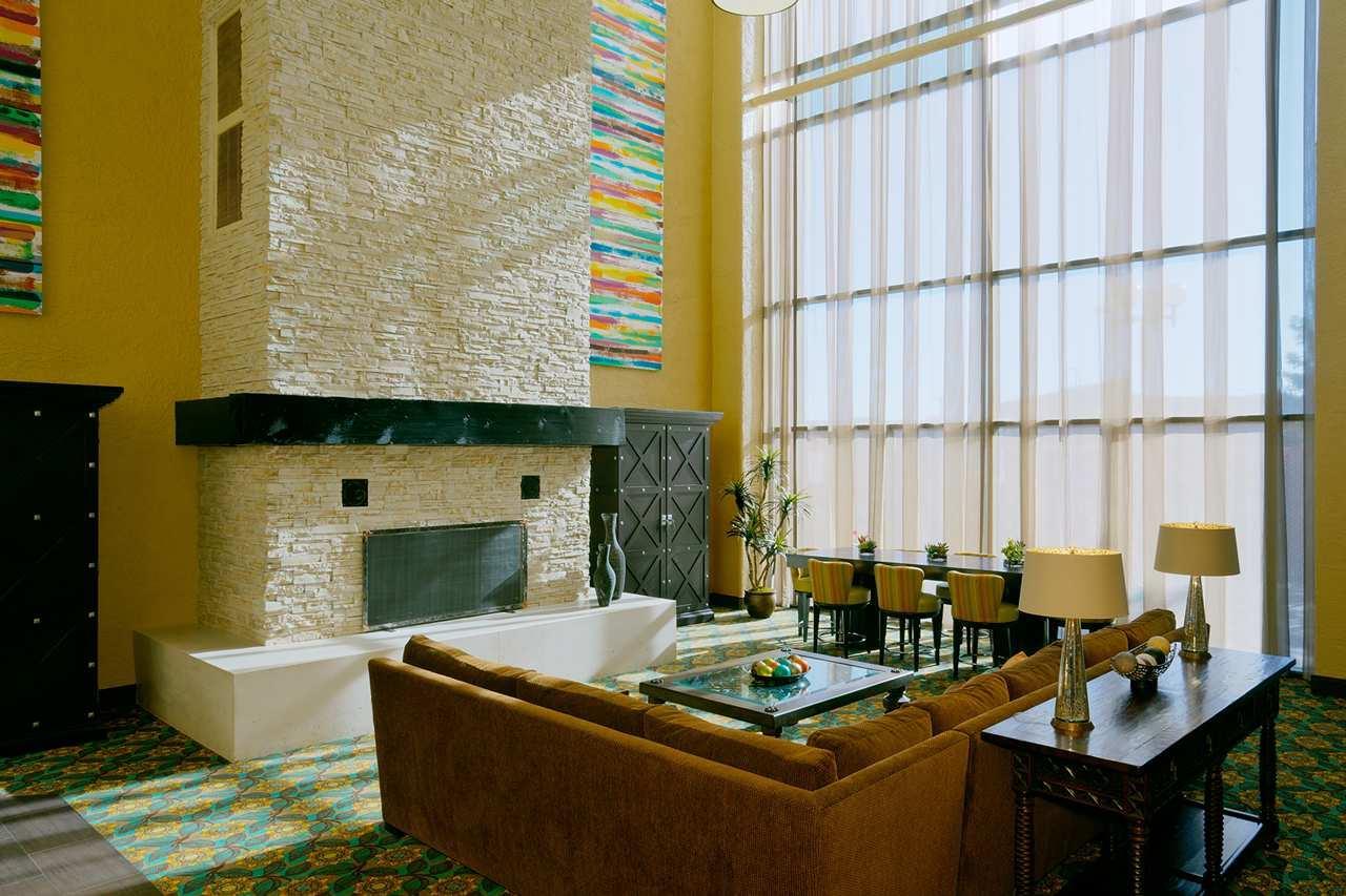 doubletree by hilton hotel santa fe
