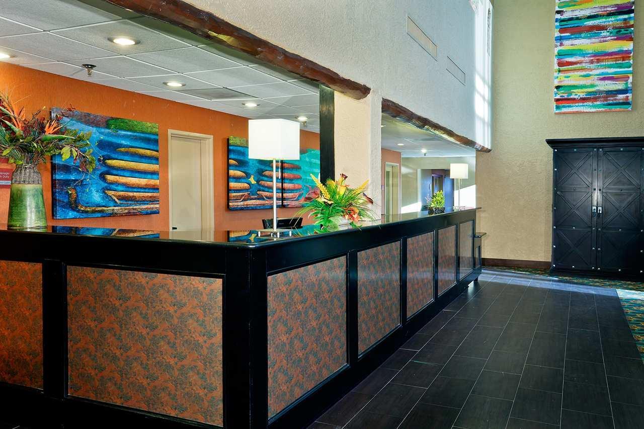 doubletree by hilton hotel santa fe