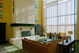 doubletree by hilton hotel santa fe
