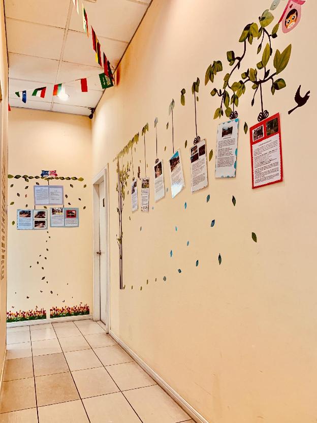 prima bandb hostel