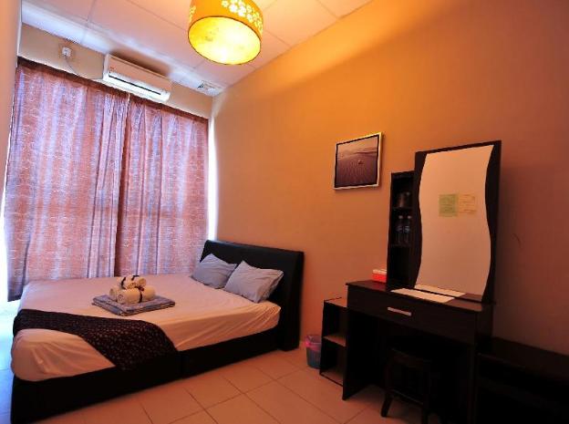 prima bandb hostel