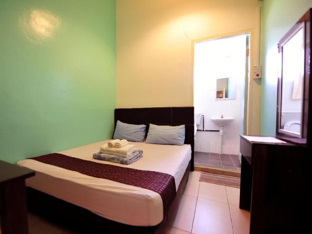 prima bandb hostel