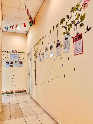 prima bandb hostel
