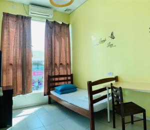 prima bandb hostel