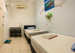prima bandb hostel