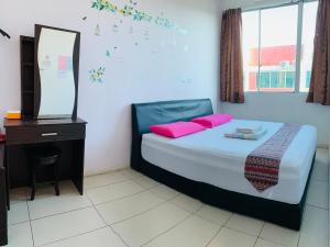 prima bandb hostel