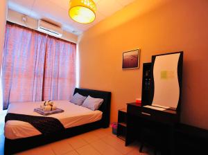 prima bandb hostel