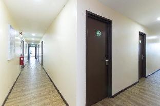 oyo 328 apple hotel shah alam