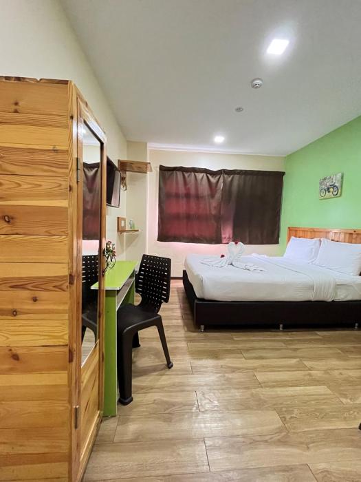 oyo 328 apple hotel shah alam