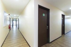oyo 328 apple hotel shah alam