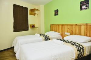 oyo 328 apple hotel shah alam
