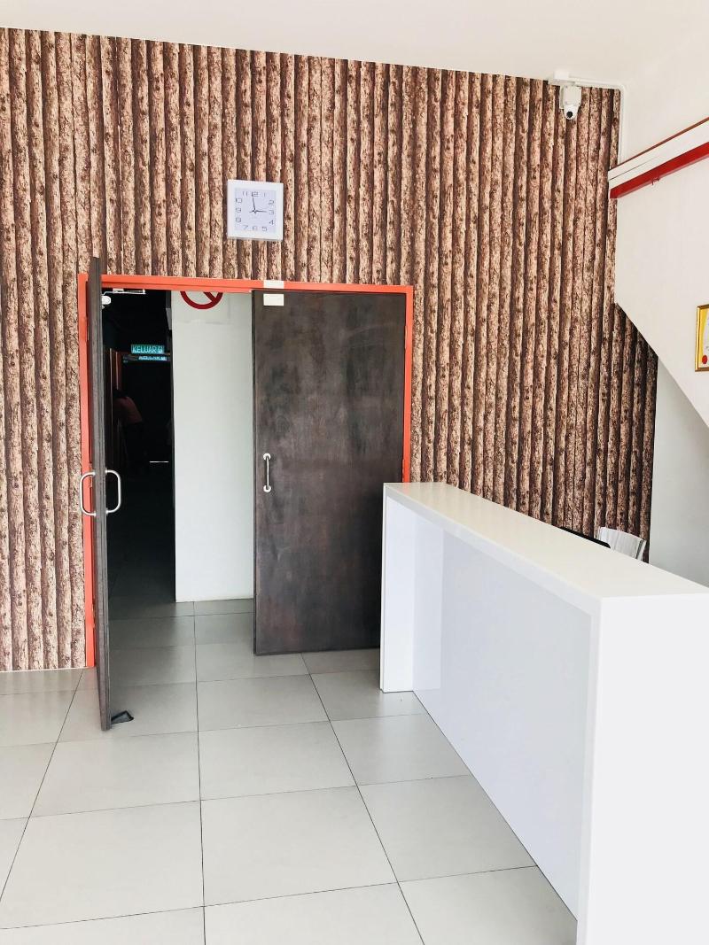 h hotel