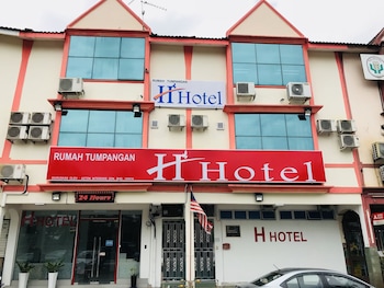 h hotel