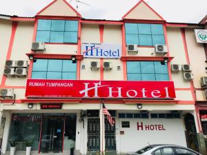 h hotel