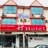 h hotel