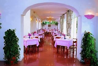 hotel maremonti