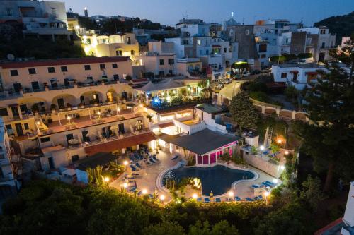 hotel saint raphael
