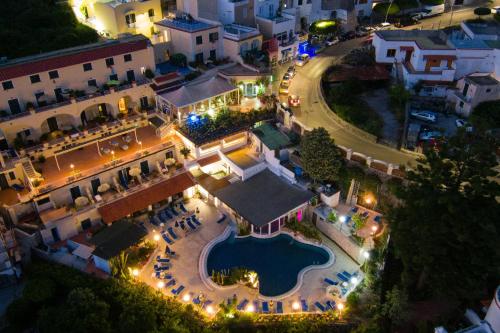 hotel saint raphael