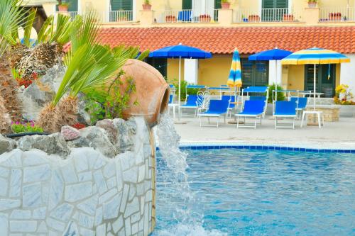 hotel saint raphael