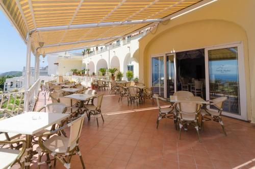 hotel saint raphael