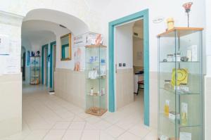 hotel saint raphael