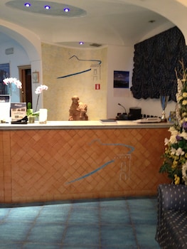 hotel saint raphael