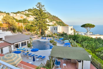hotel saint raphael