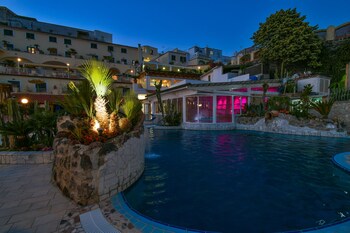 hotel saint raphael