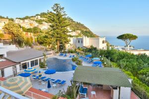 hotel saint raphael