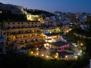 hotel saint raphael