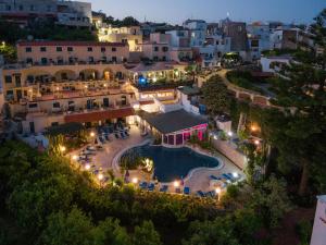 hotel saint raphael