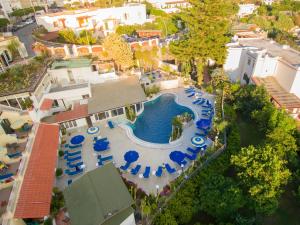 hotel saint raphael