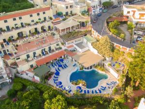hotel saint raphael