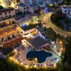 hotel saint raphael