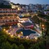 hotel saint raphael