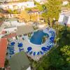 hotel saint raphael