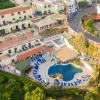 hotel saint raphael