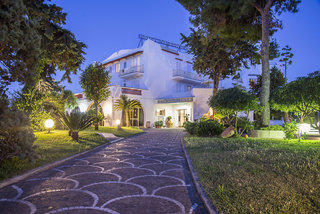 Hotel Internazionale,Campania>>Barano D'ischia,3 star