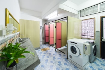 the neighbors hostel adults only