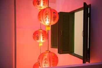 the neighbors hostel adults only