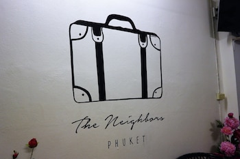 the neighbors hostel adults only