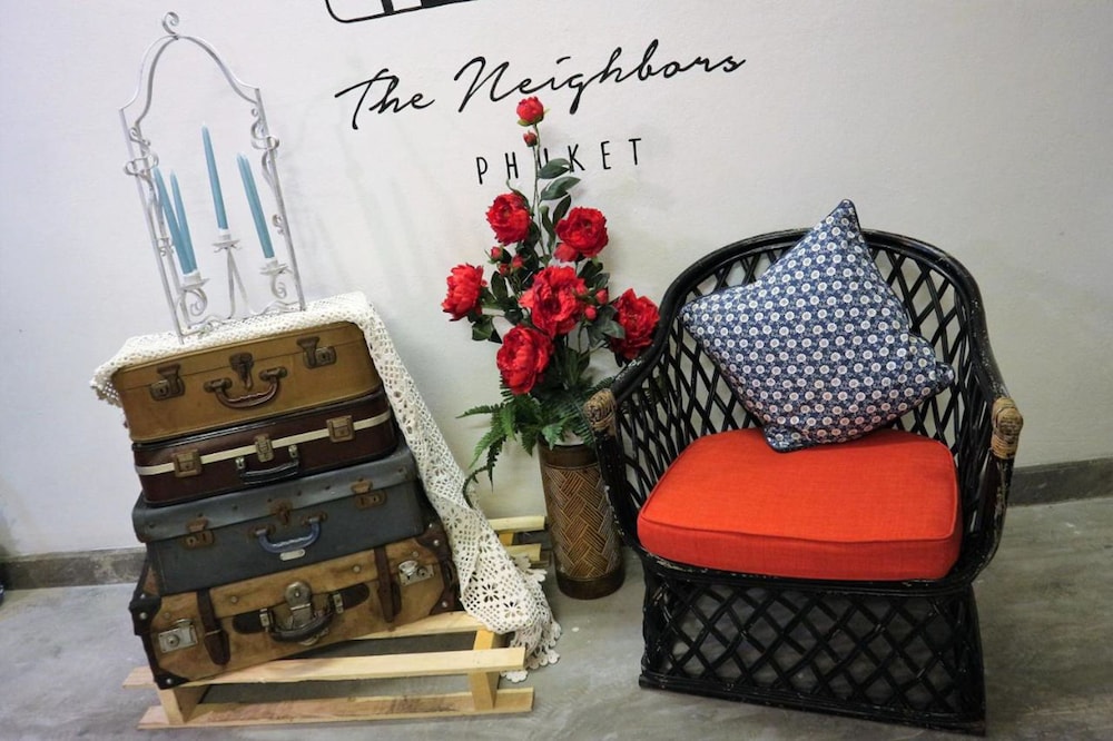 the neighbors hostel adults only